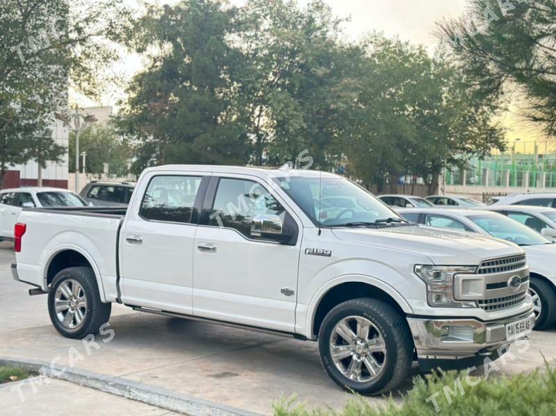 Ford F-150 2018 - 545 000 TMT - Aşgabat - img 7