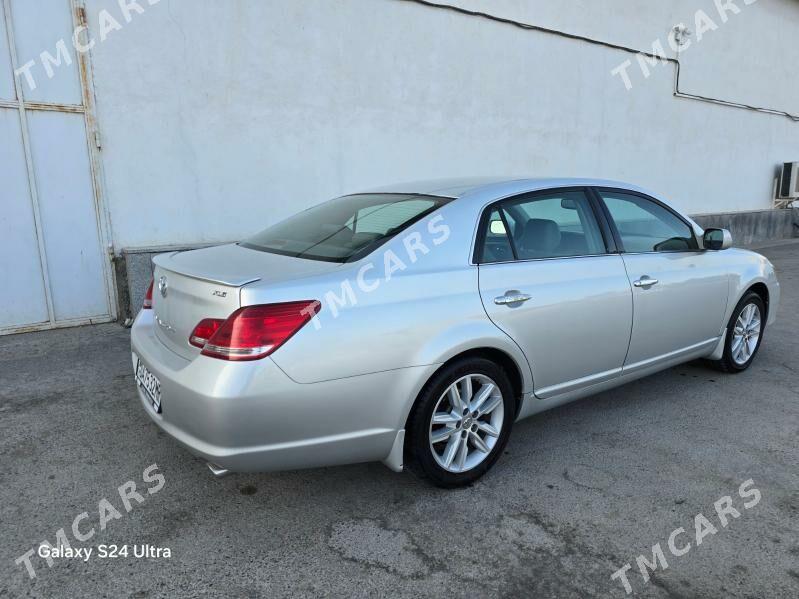 Toyota Avalon 2006 - 150 000 TMT - Мары - img 3