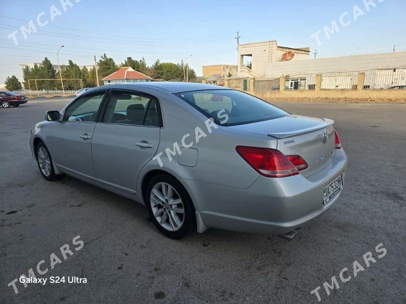 Toyota Avalon 2006 - 150 000 TMT - Мары - img 4