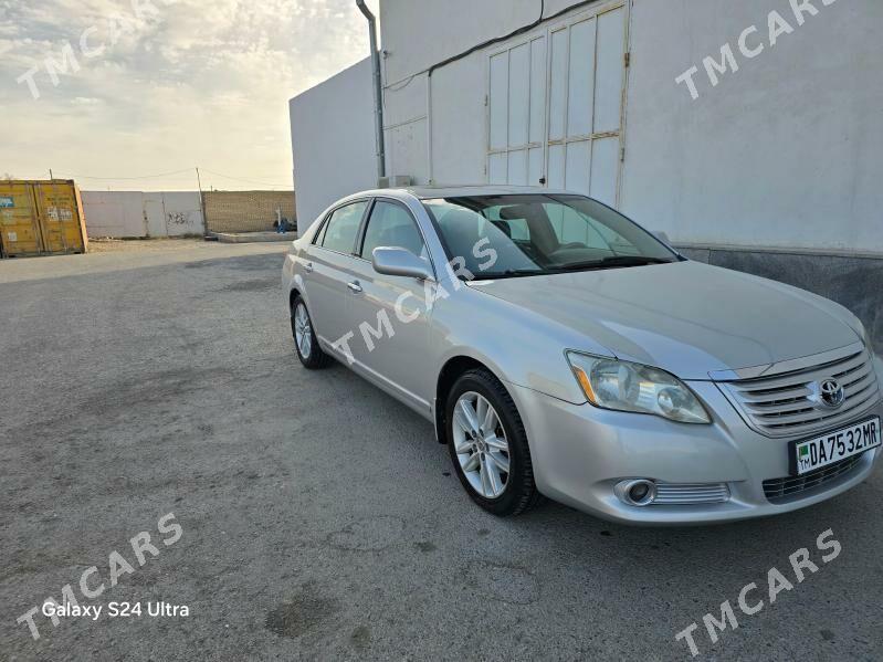 Toyota Avalon 2006 - 150 000 TMT - Мары - img 2