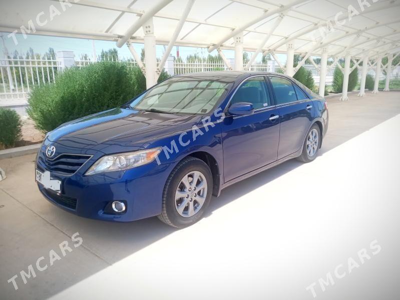 Toyota Camry 2010 - 155 000 TMT - Дашогуз - img 2