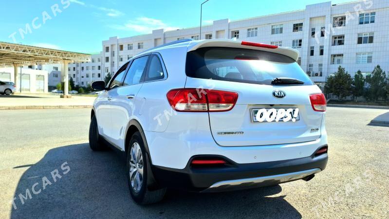 Kia Sorento 2017 - 290 000 TMT - Aşgabat - img 4