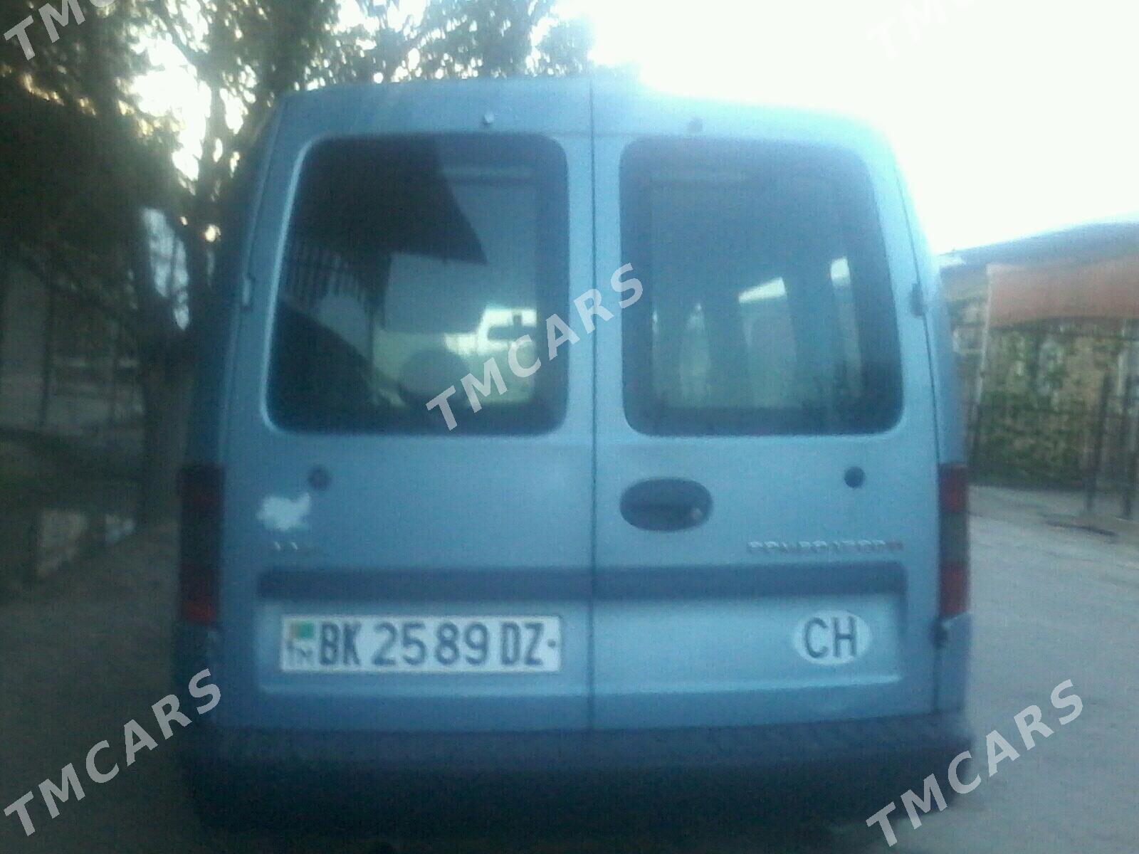 Opel Combo 2005 - 33 000 TMT - Дашогуз - img 2