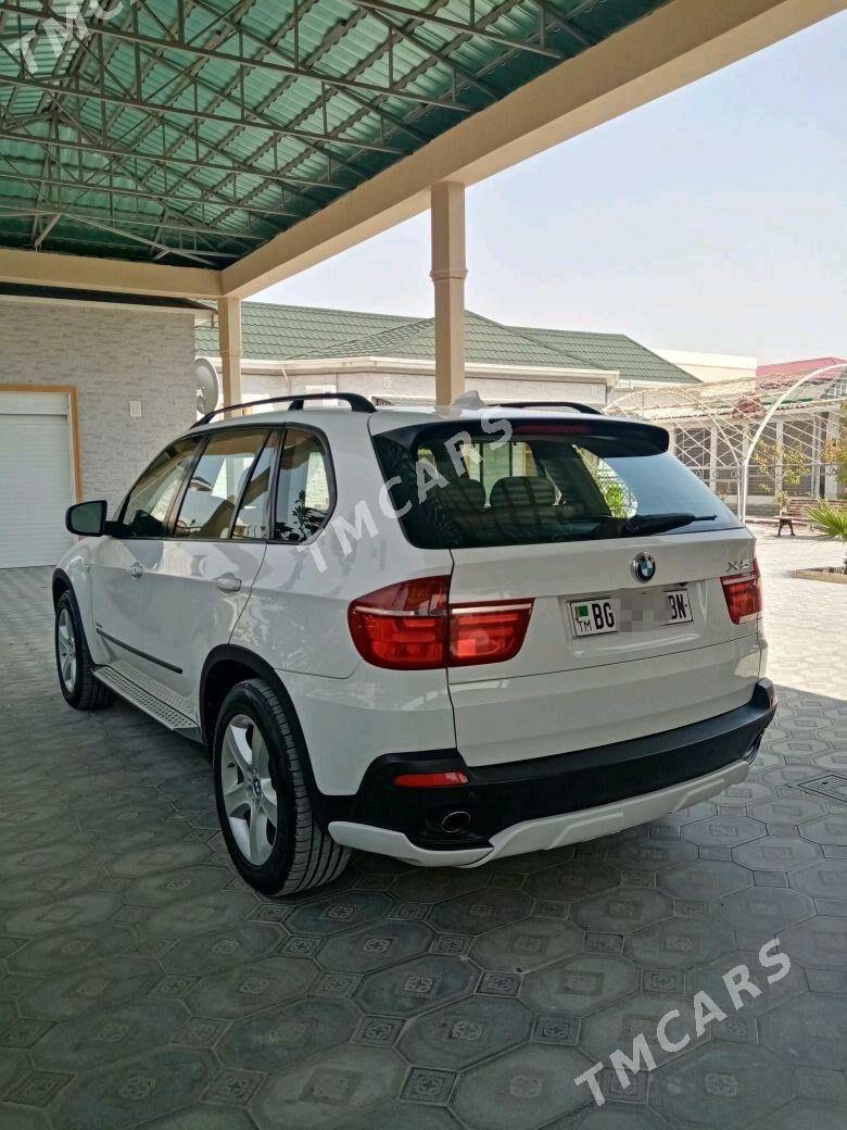 BMW X5 2010 - 260 000 TMT - Балканабат - img 5