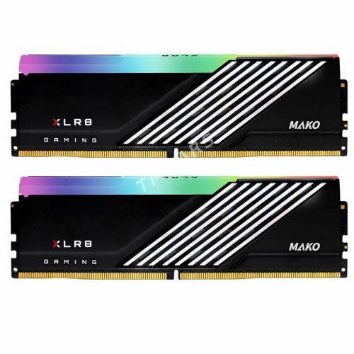 Ram DDR5 16GBx2 6000Mhz - Ашхабад - img 3