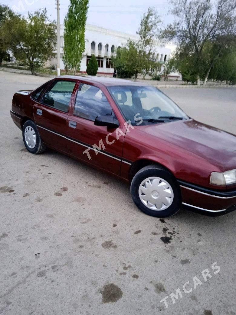 Opel Vectra 1991 - 26 000 TMT - Кёнеургенч - img 4