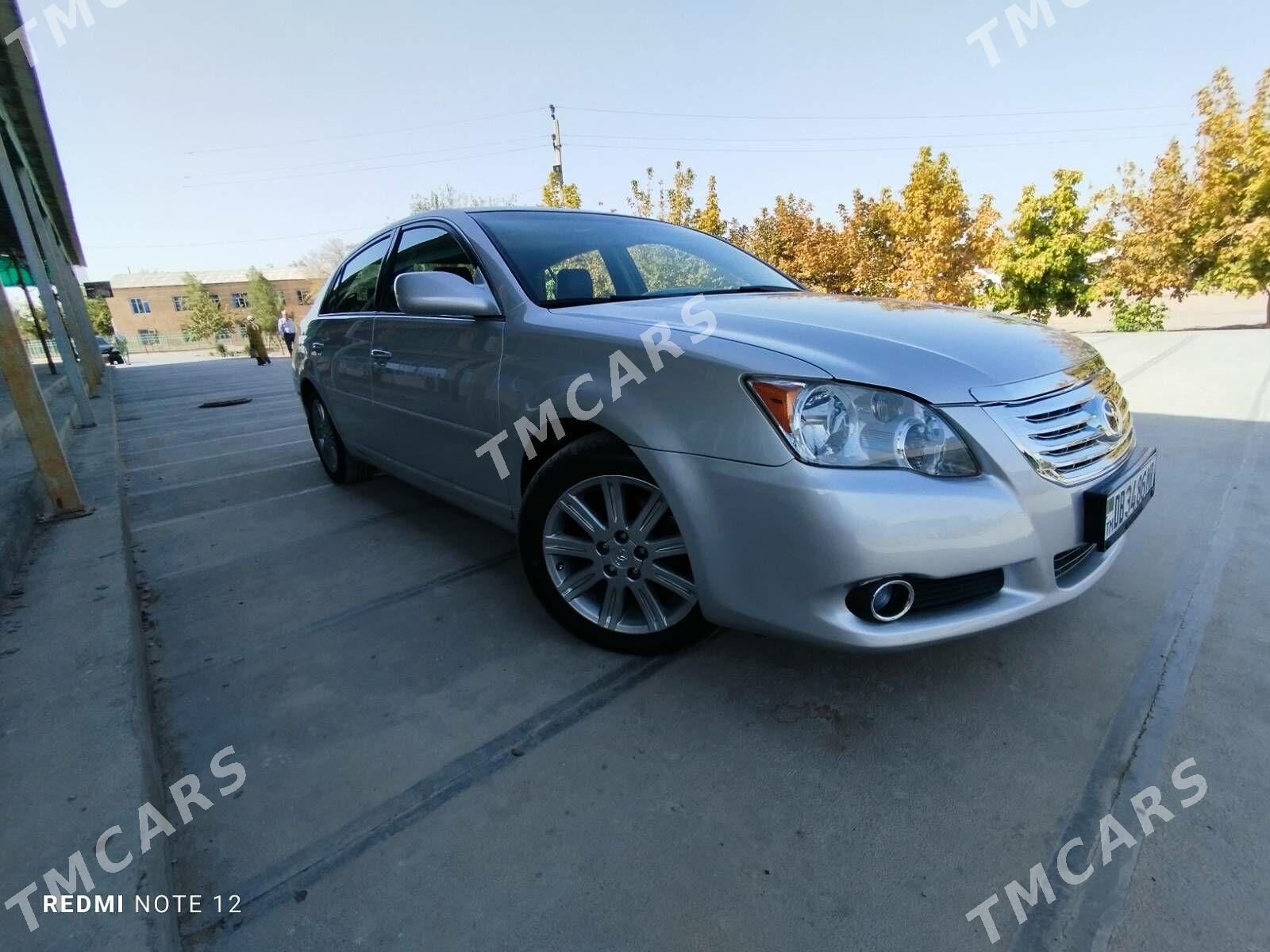 Toyota Avalon 2010 - 215 000 TMT - Мары - img 4