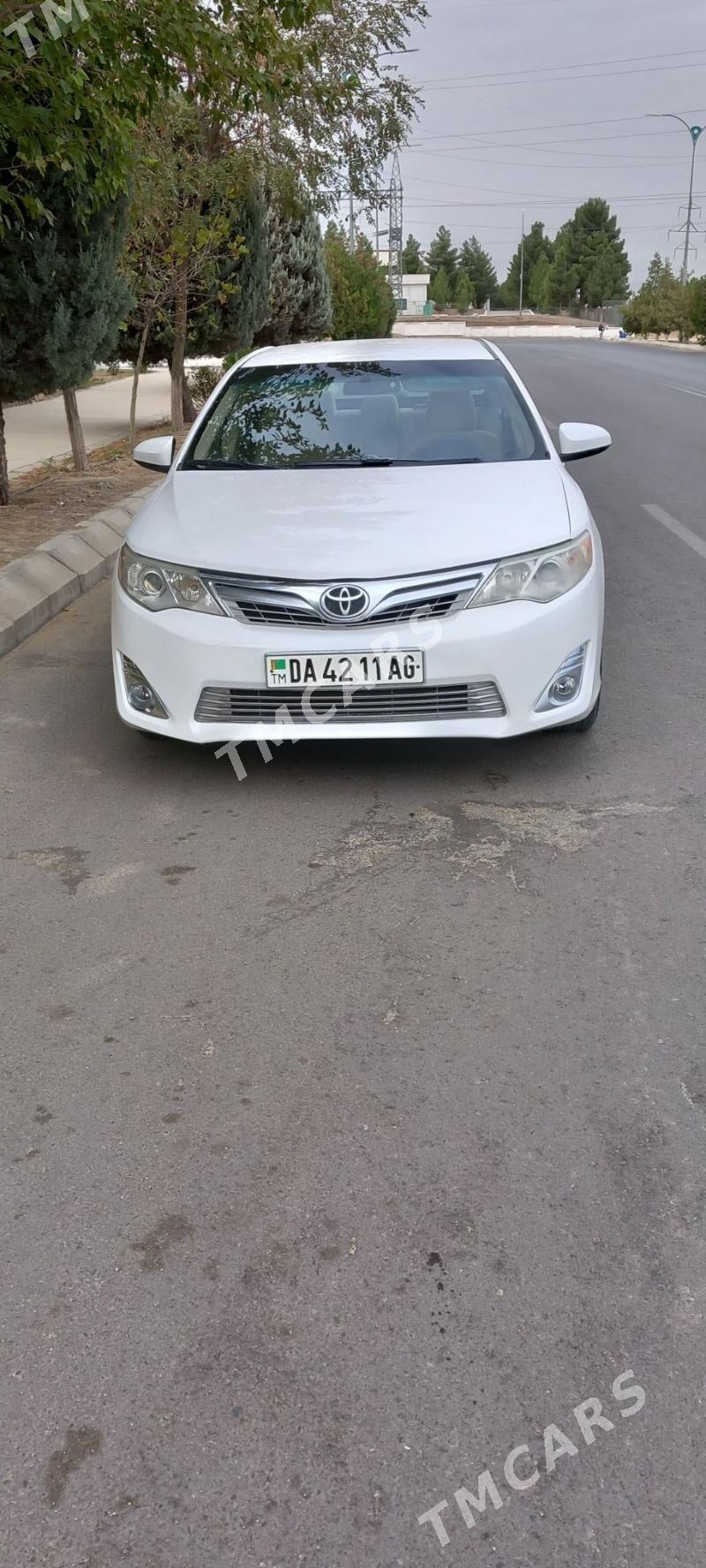 Toyota Camry 2014 - 175 000 TMT - Aşgabat - img 8