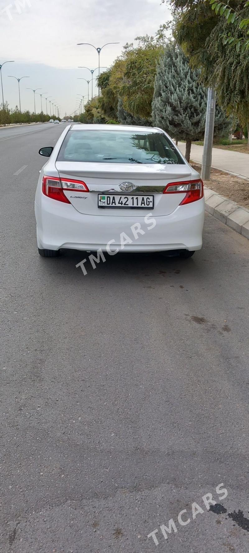 Toyota Camry 2014 - 175 000 TMT - Aşgabat - img 4