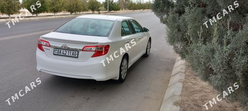 Toyota Camry 2014 - 175 000 TMT - Aşgabat - img 3