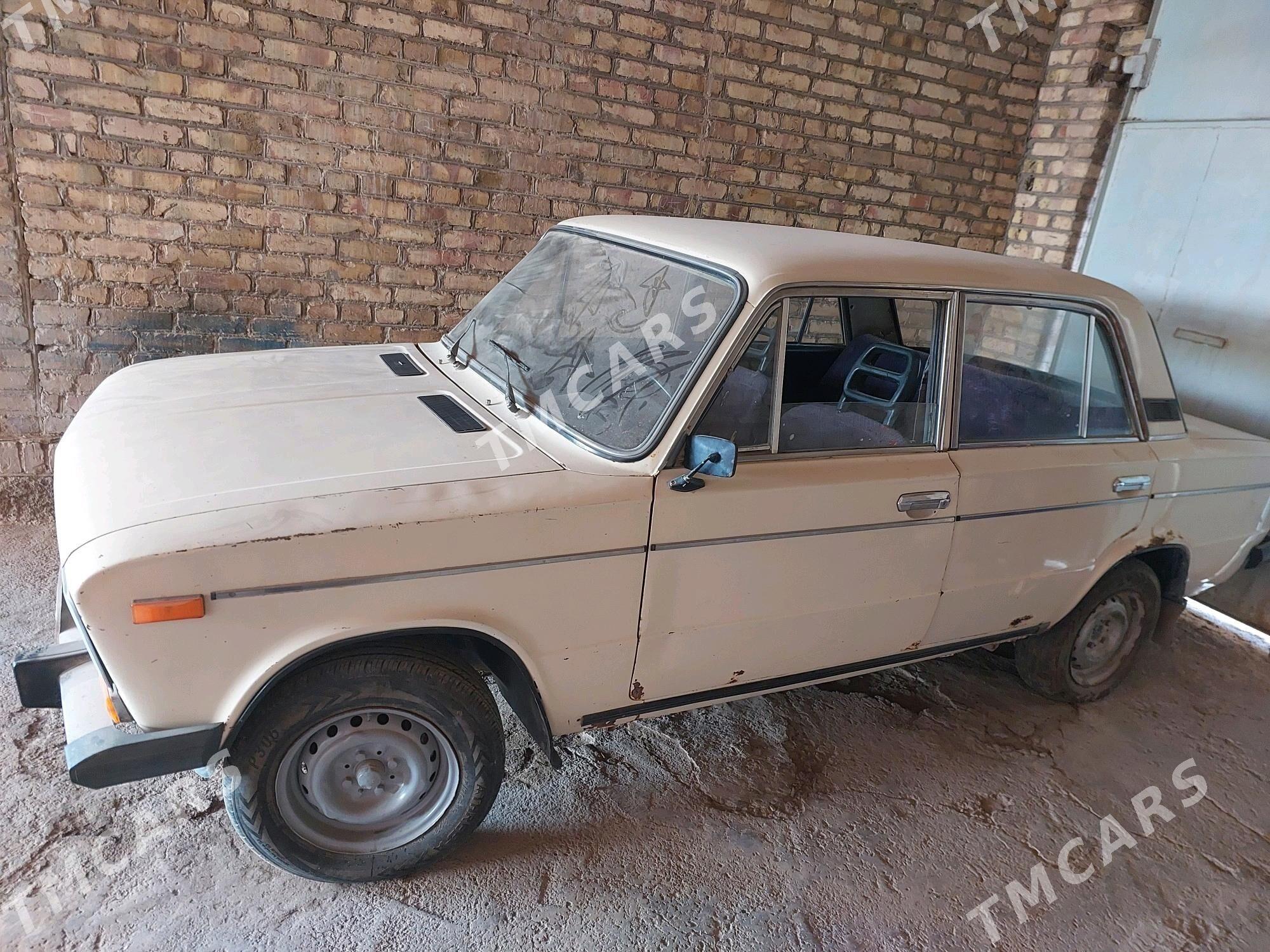 Lada 2106 1989 - 11 000 TMT - Türkmenabat - img 2