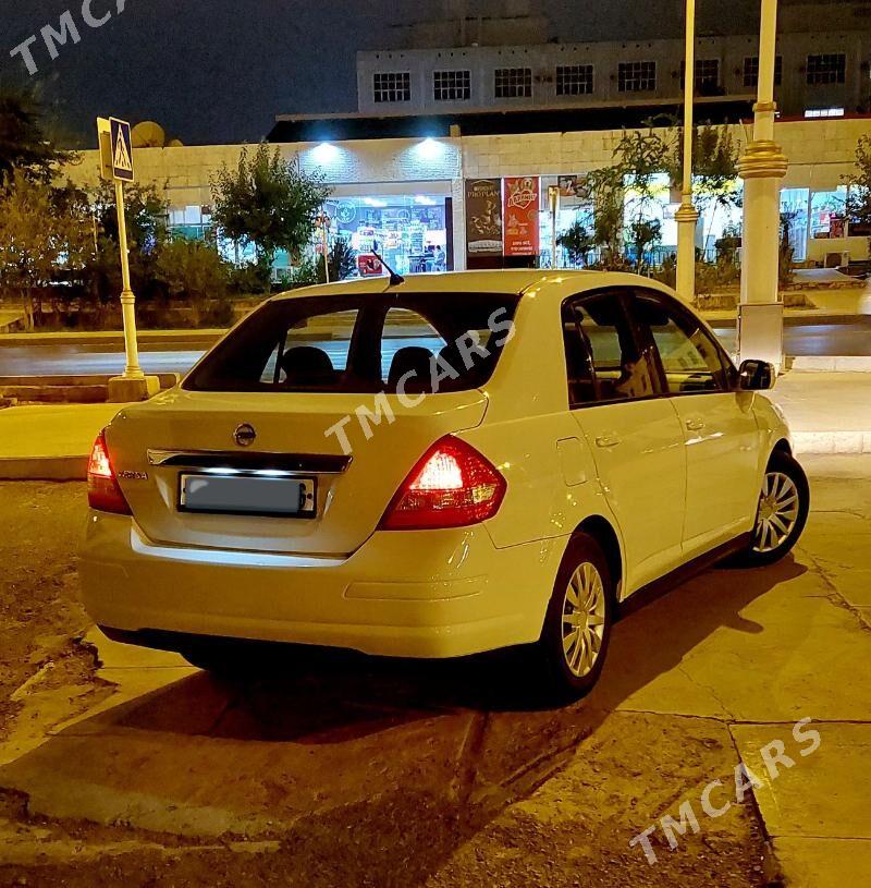 Nissan Versa 2011 - 115 000 TMT - Aşgabat - img 2