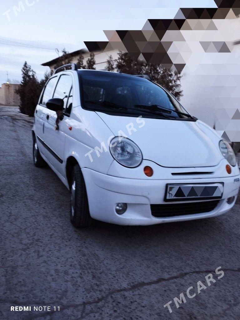 Daewoo Matiz 2004 - 28 000 TMT - Дашогуз - img 2