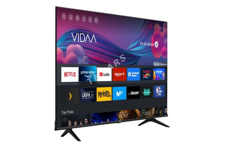 Hisense Tv 70 UHD - Parahat 7 - img 3