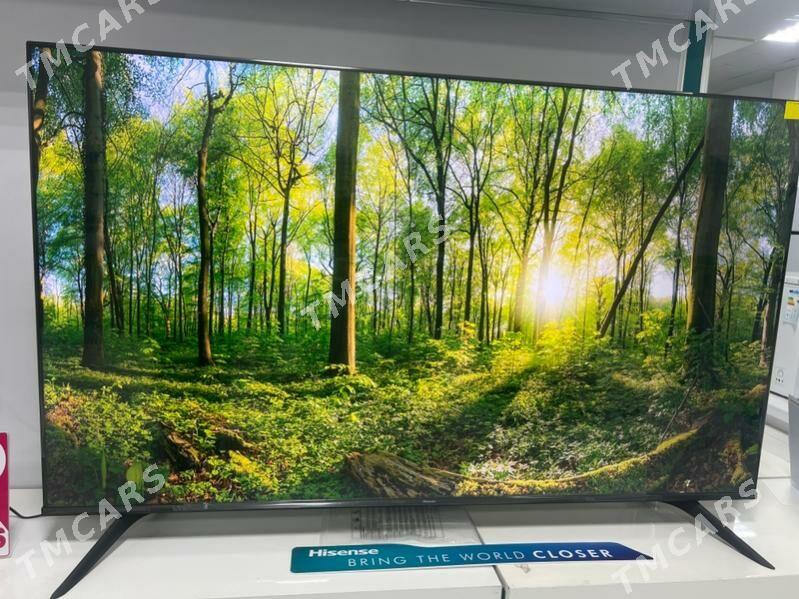 Hisense Tv 70 UHD - Parahat 7 - img 5