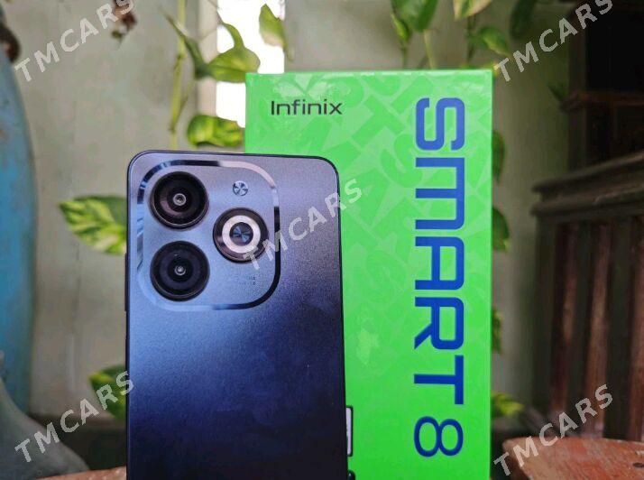 INFINIKiS SMART 8 - Wekilbazar - img 2