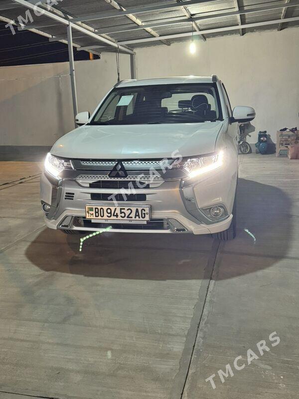 Mitsubishi Outlander 2022 - 325 000 TMT - Ашхабад - img 2