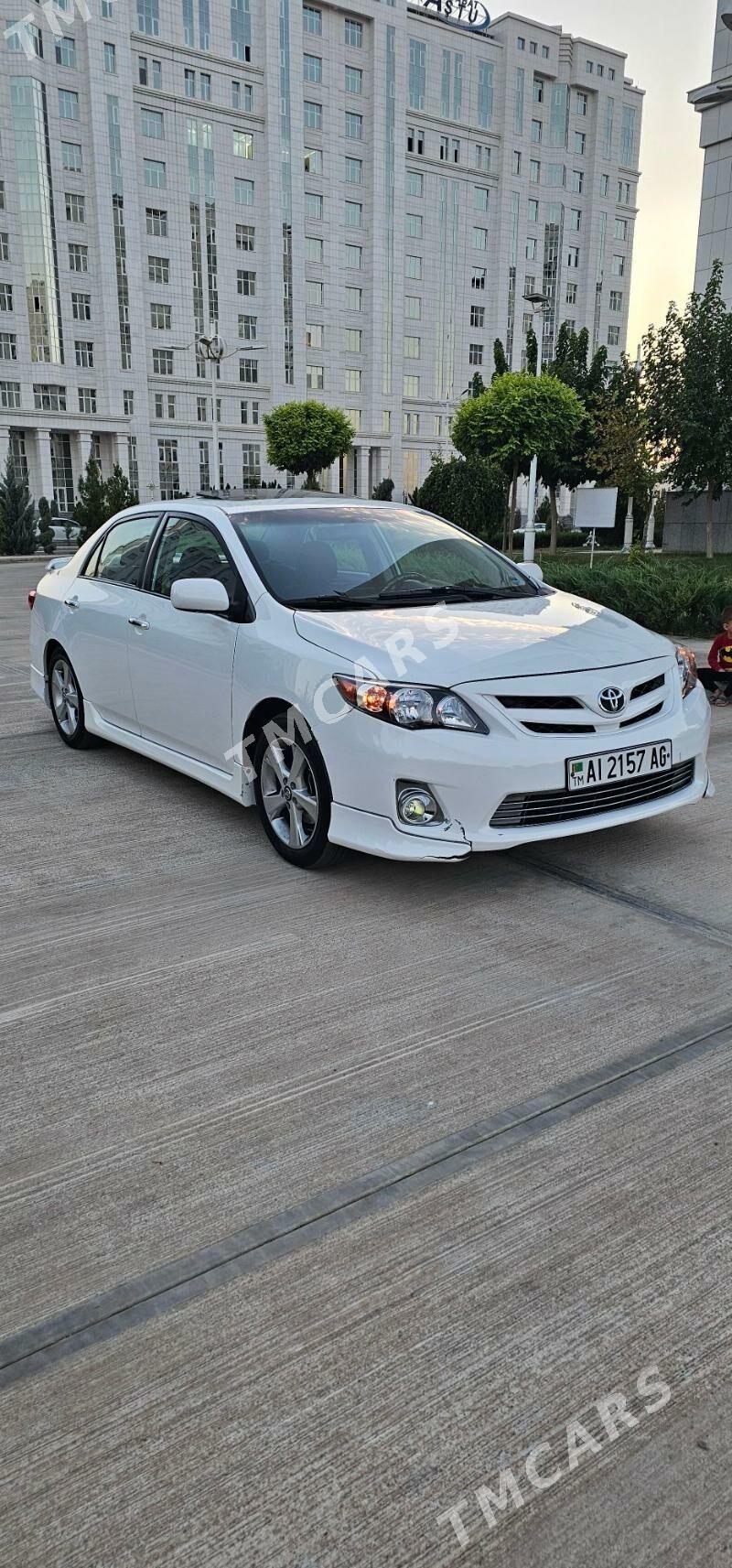 Toyota Corolla 2012 - 170 000 TMT - Aşgabat - img 3