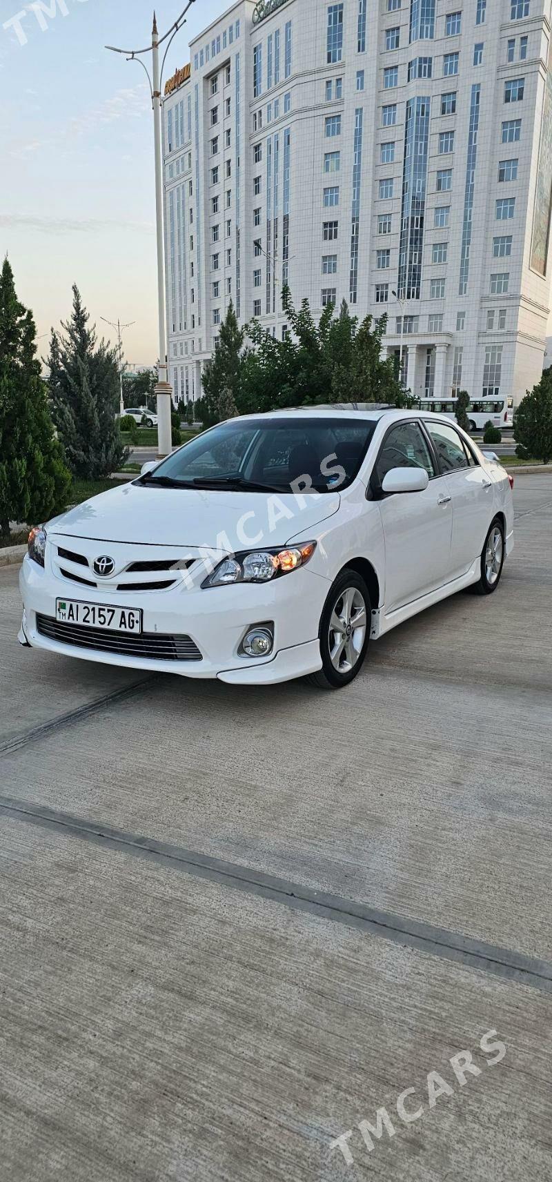 Toyota Corolla 2012 - 170 000 TMT - Aşgabat - img 2