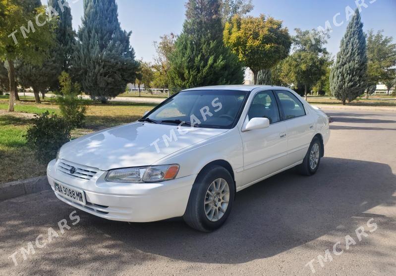 Toyota Camry 1997 - 90 000 TMT - Мары - img 2