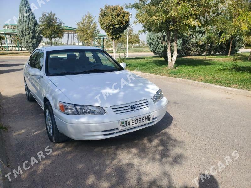 Toyota Camry 1997 - 90 000 TMT - Мары - img 4