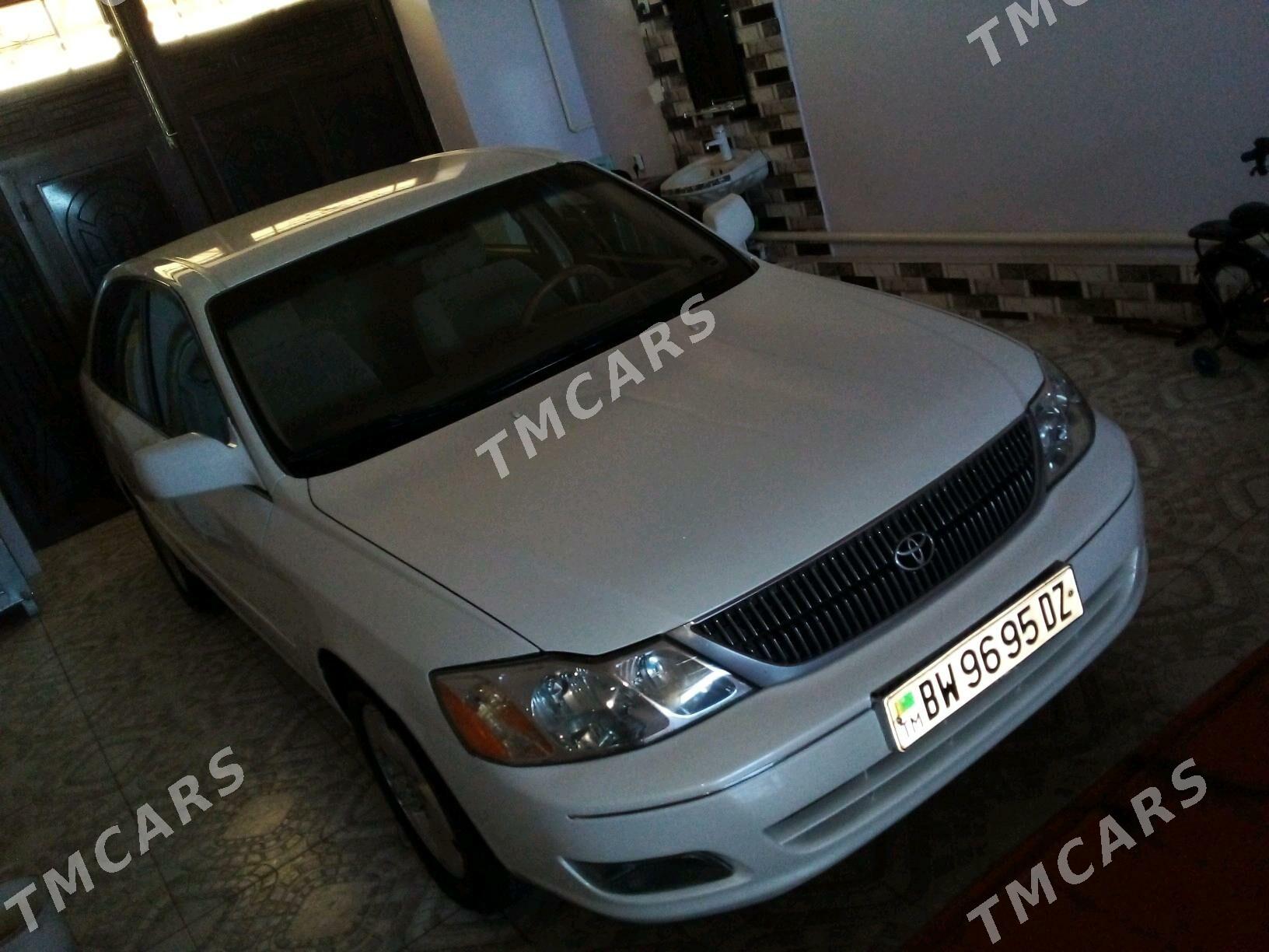 Toyota Avalon 2002 - 156 000 TMT - Daşoguz - img 4