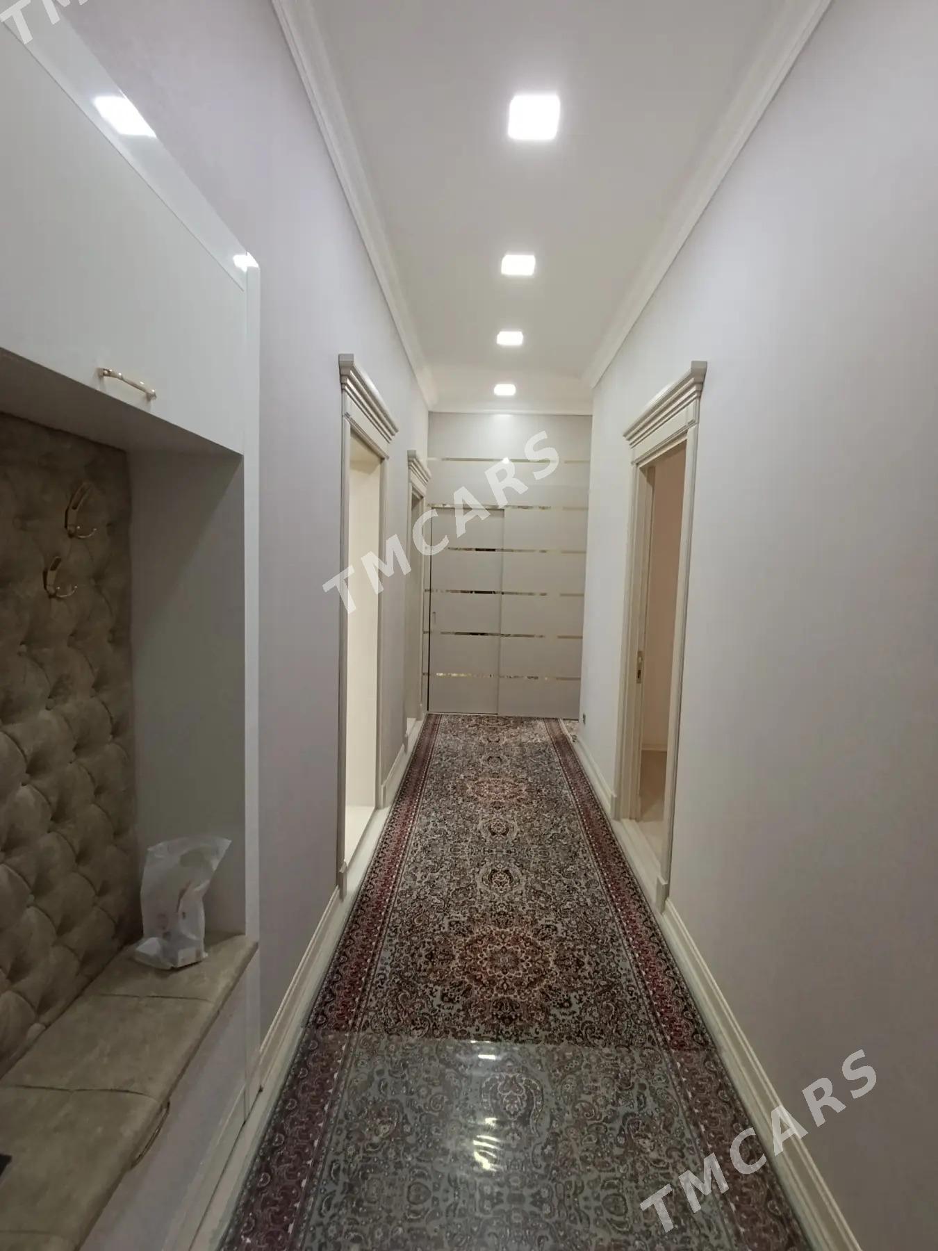 3kom 2etaj 30mkr 105m² - Aşgabat - img 5