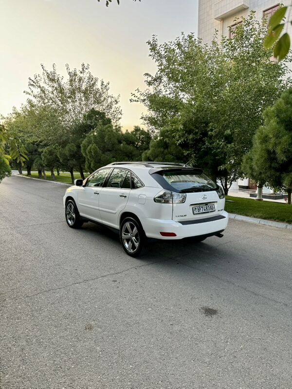 Lexus RX 330 2004 - 209 000 TMT - Aşgabat - img 4