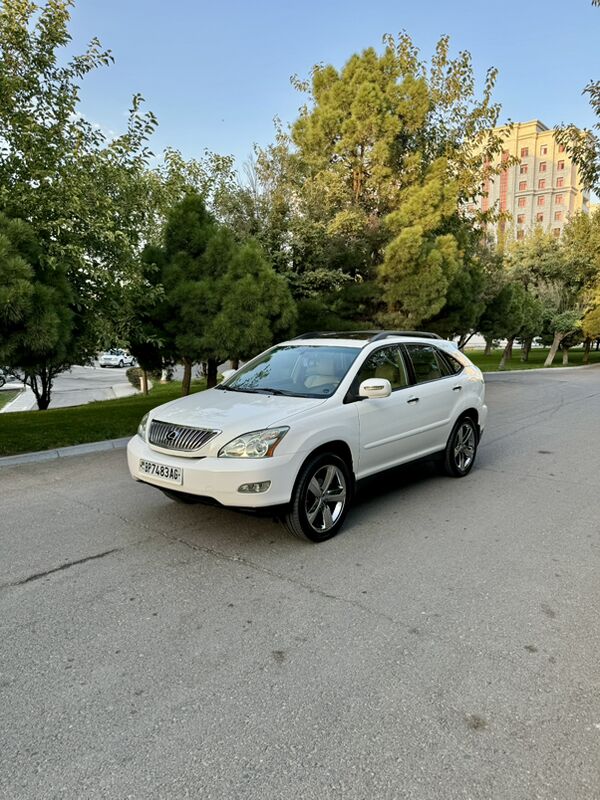 Lexus RX 330 2004 - 209 000 TMT - Aşgabat - img 7