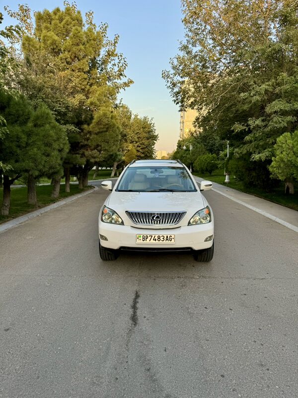 Lexus RX 330 2004 - 209 000 TMT - Aşgabat - img 6