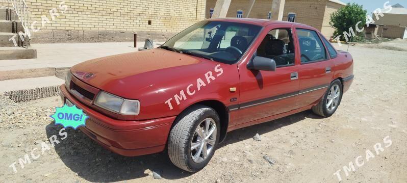 Opel Vectra 1991 - 29 000 TMT - Mary - img 2