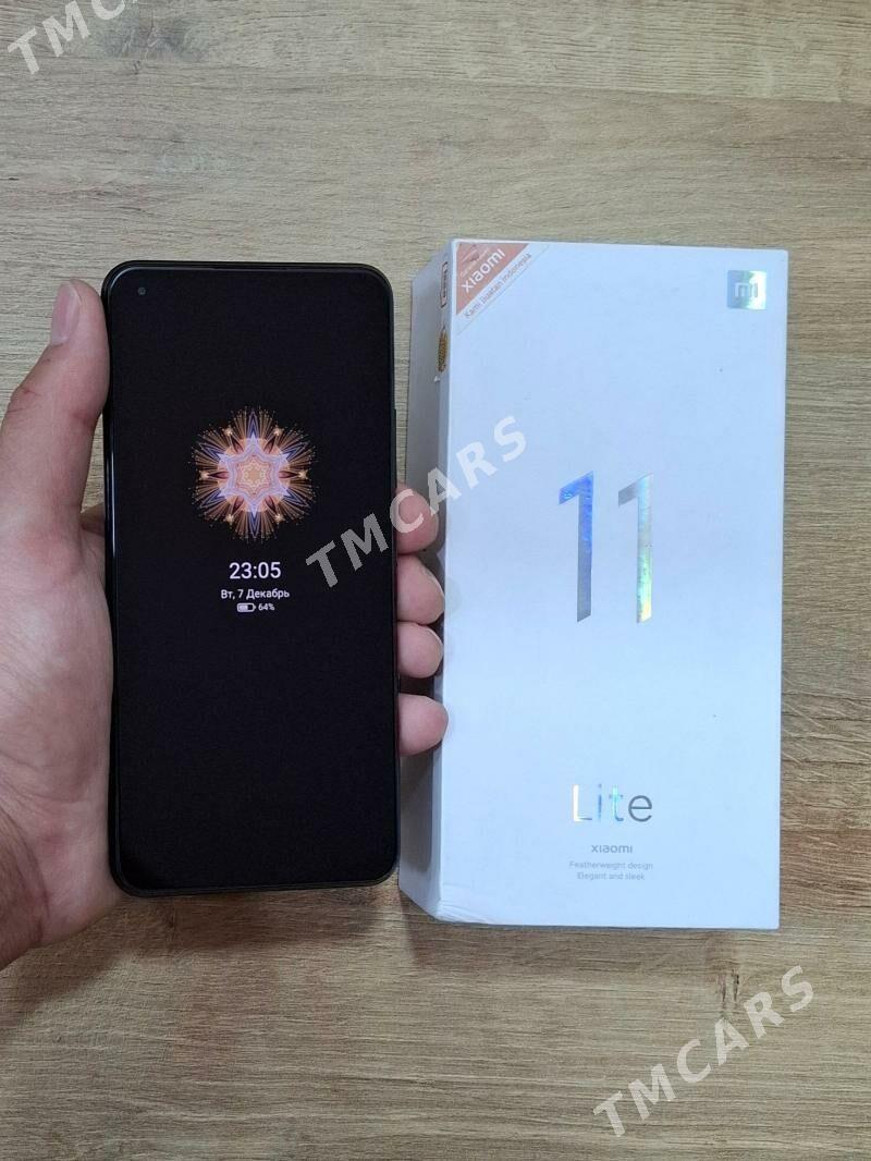 Xiaomi 11 Lite 6/128 - Mary - img 3