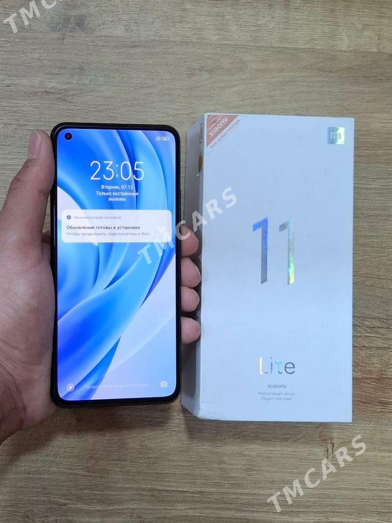 Xiaomi 11 Lite 6/128 - Мары - img 2