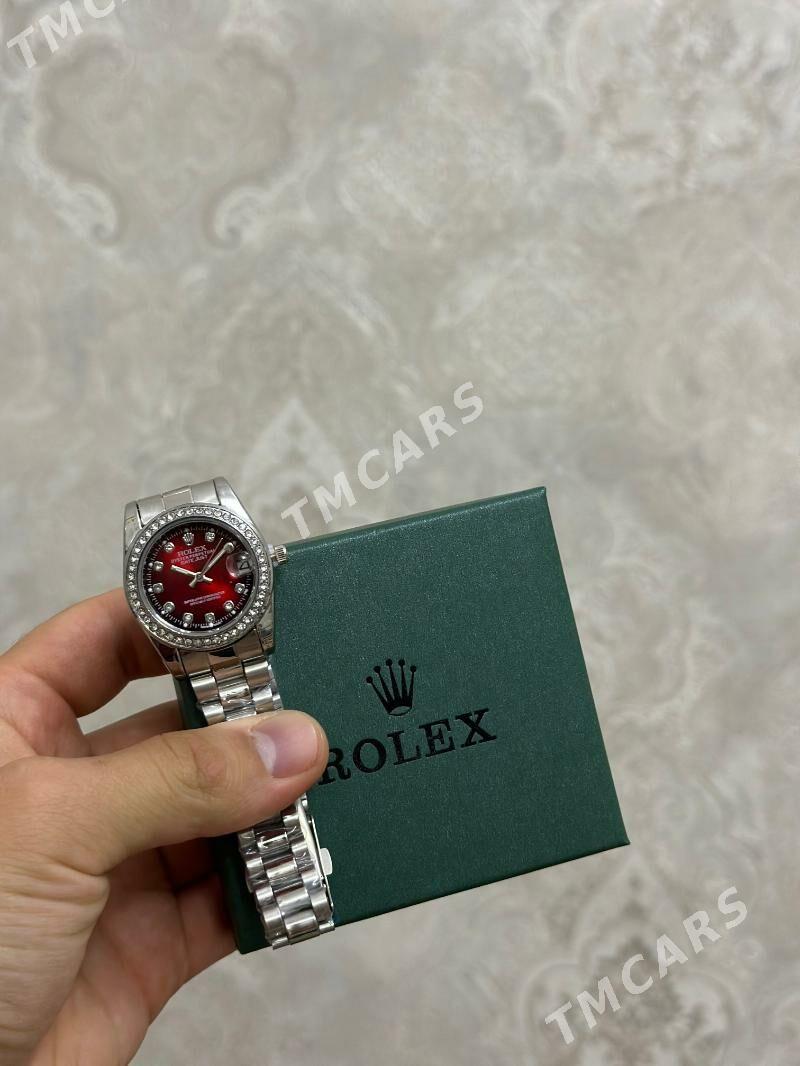 rolex - 15-nji tapgyr - img 2