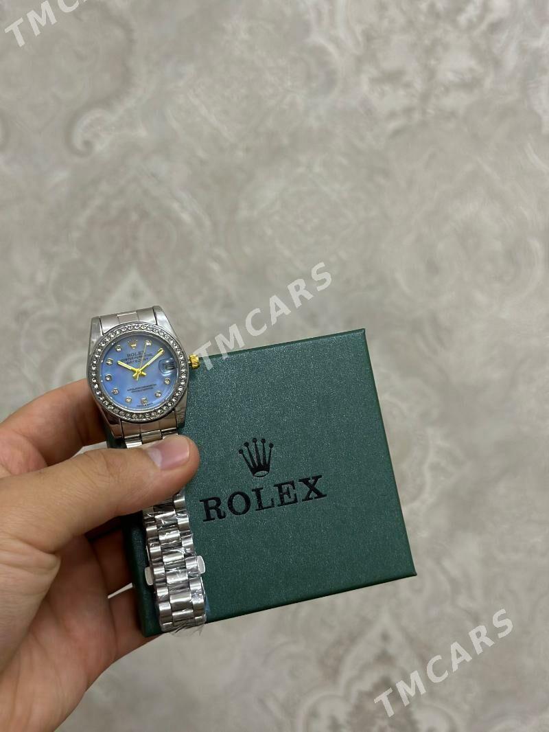 rolex - 15-nji tapgyr - img 3