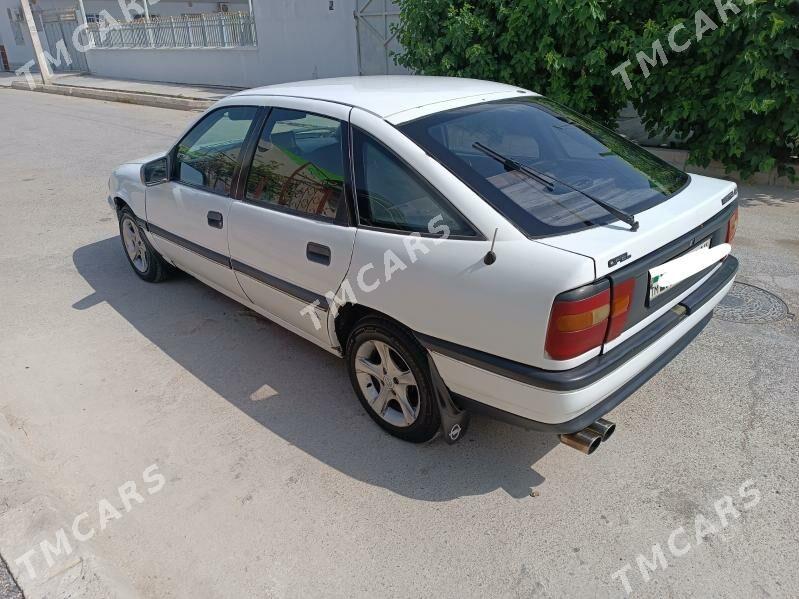 Opel Vectra 1992 - 27 000 TMT - Ашхабад - img 4