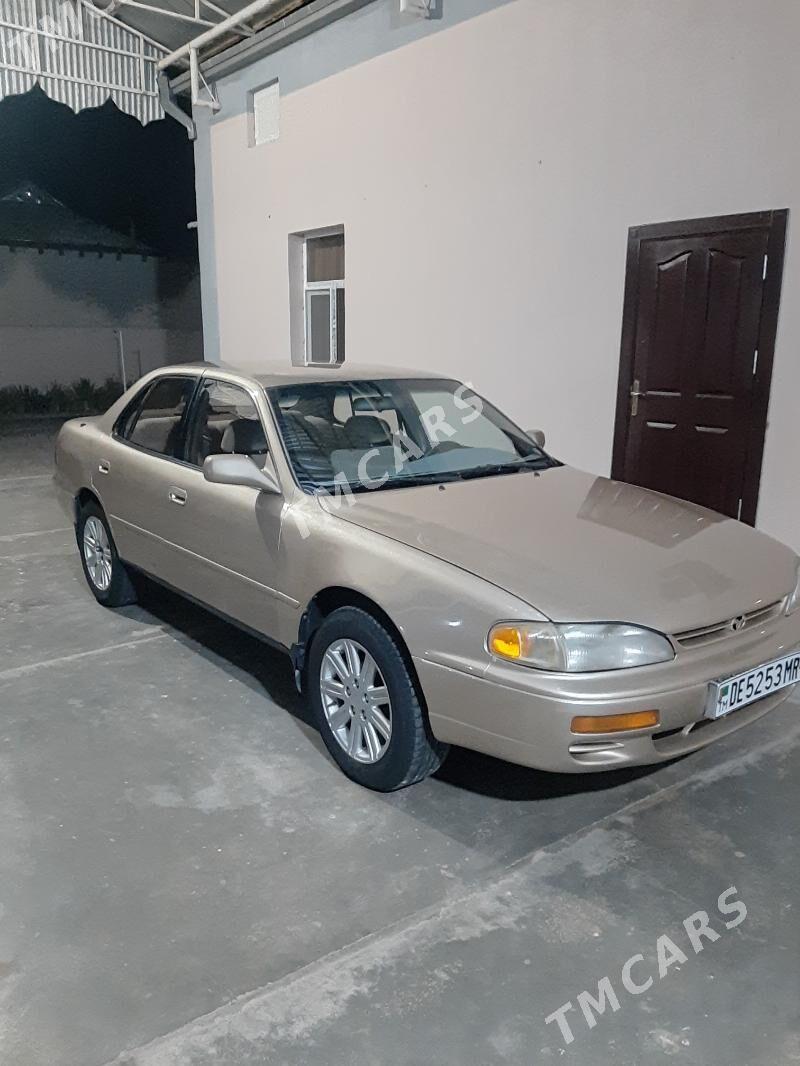 Toyota Camry 1995 - 75 000 TMT - Tagtabazar - img 7