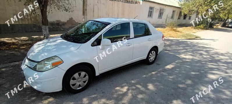 Nissan Versa 2010 - 90 000 TMT - Балканабат - img 2