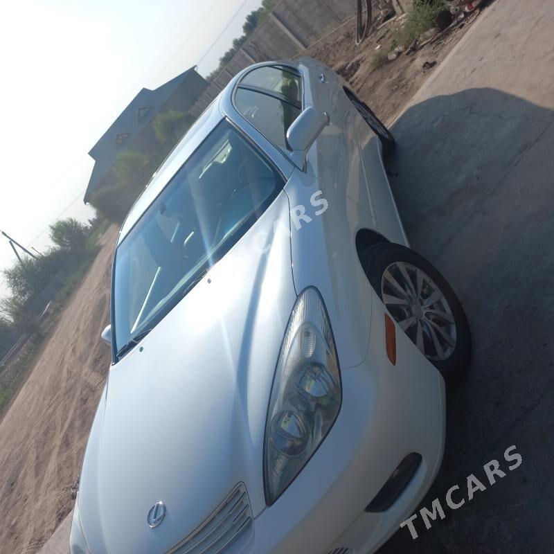 Lexus ES 300 2003 - 165 000 TMT - Болдумсаз - img 5