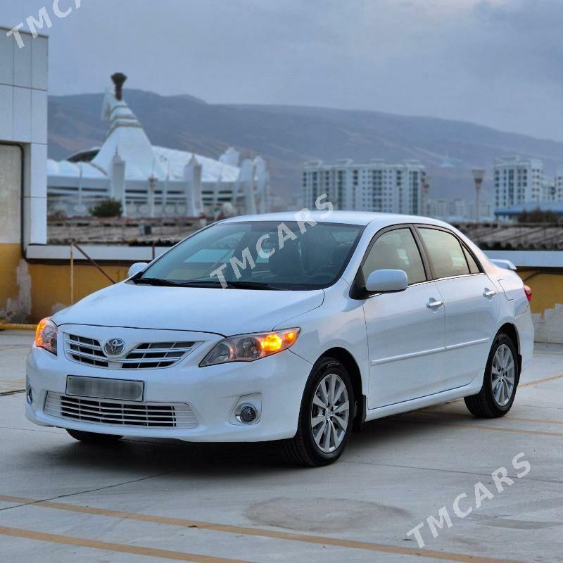 Toyota Corolla 2013 - 155 000 TMT - Aşgabat - img 5