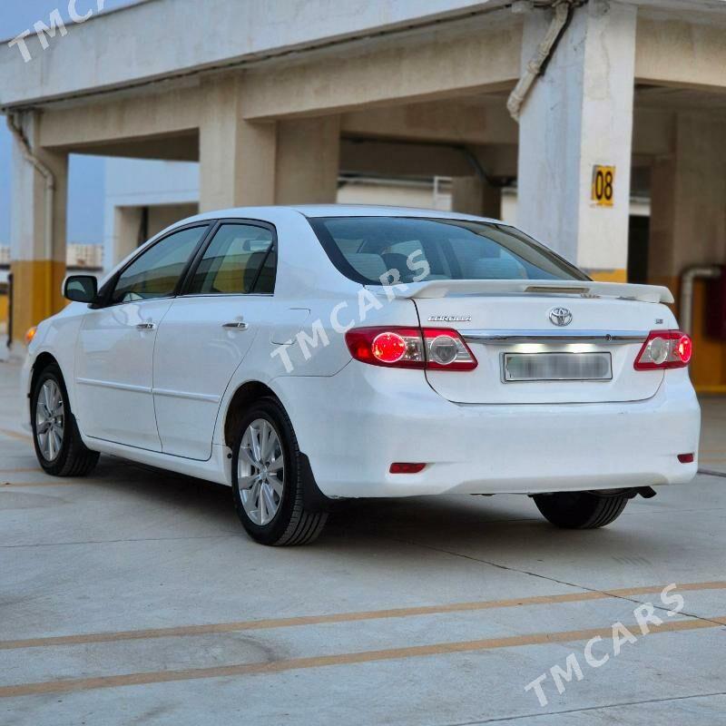 Toyota Corolla 2013 - 155 000 TMT - Ашхабад - img 3