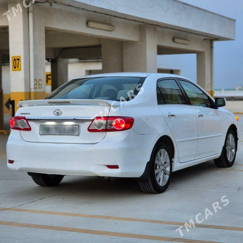 Toyota Corolla 2013 - 155 000 TMT - Ашхабад - img 4