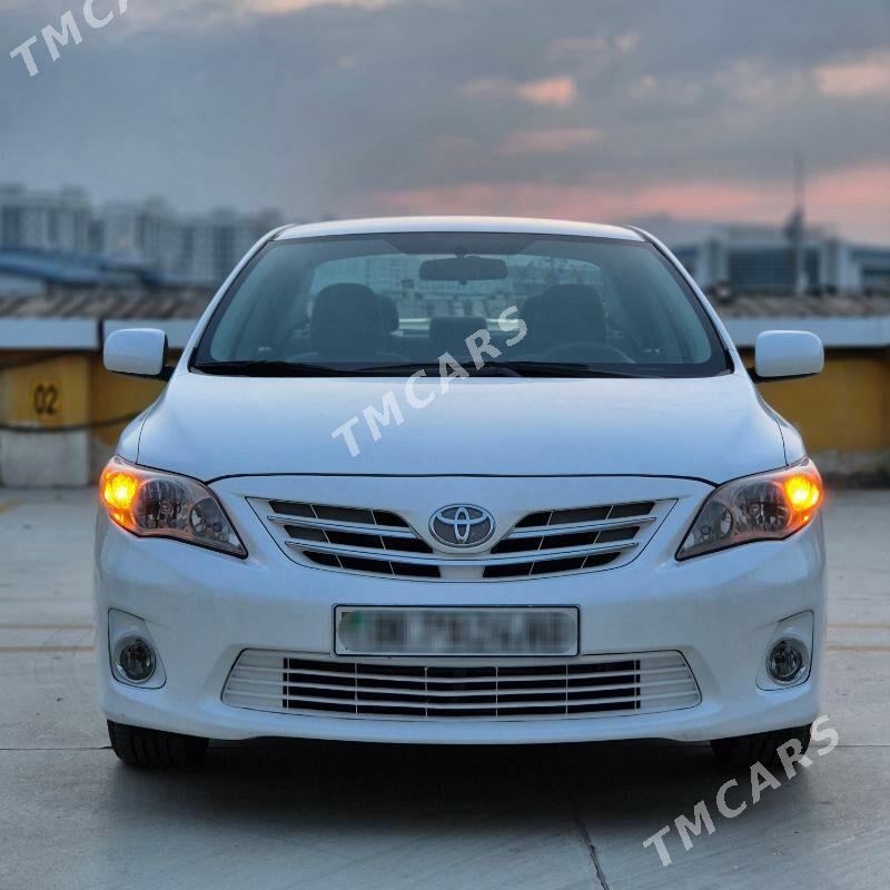 Toyota Corolla 2013 - 155 000 TMT - Ашхабад - img 2