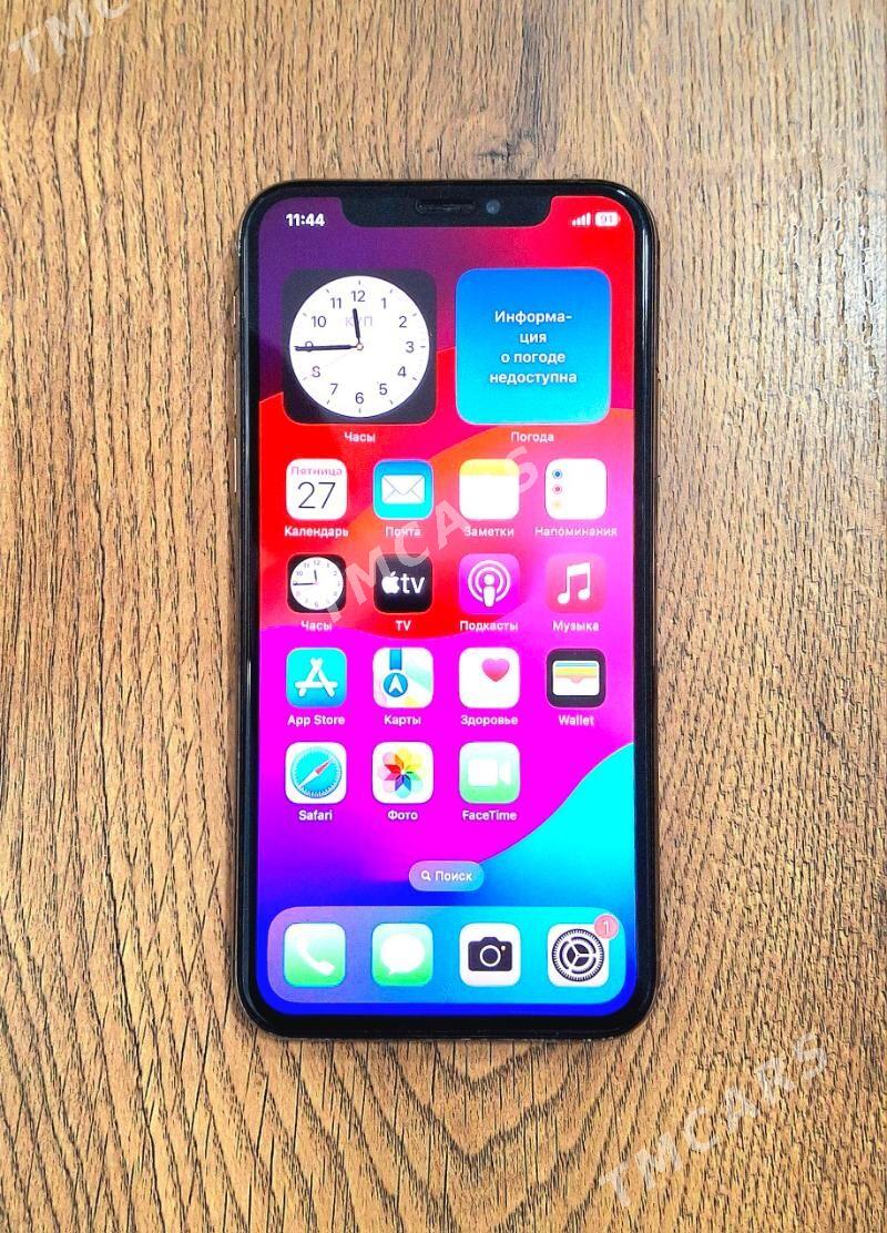 Iphone XS - Мары - img 3