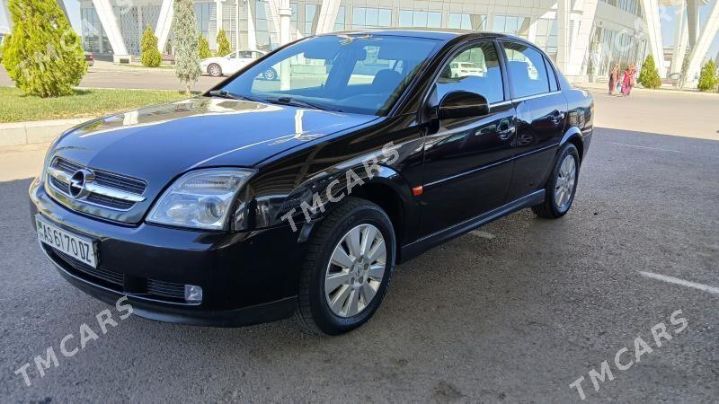 Opel Vectra 2002 - 78 000 TMT - Дашогуз - img 2