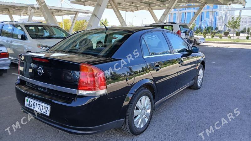 Opel Vectra 2002 - 78 000 TMT - Дашогуз - img 3