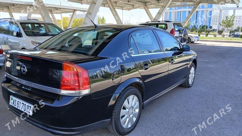 Opel Vectra 2002 - 78 000 TMT - Дашогуз - img 6