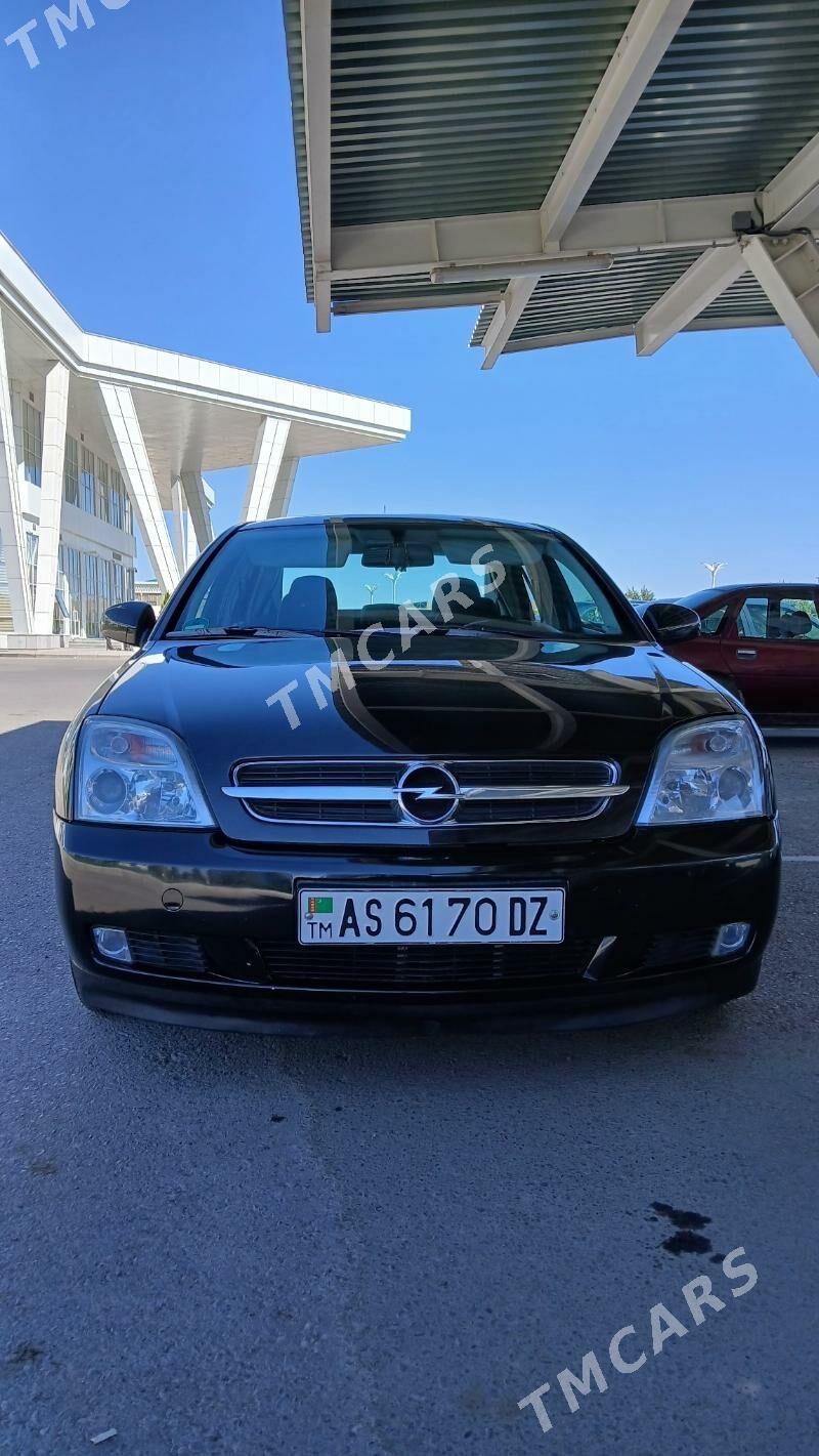 Opel Vectra 2002 - 78 000 TMT - Дашогуз - img 10