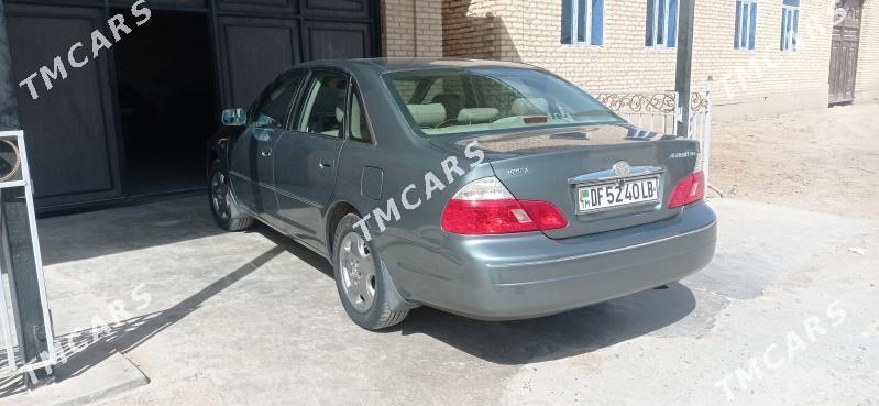 Toyota Avalon 2004 - 180 000 TMT - Туркменабат - img 3