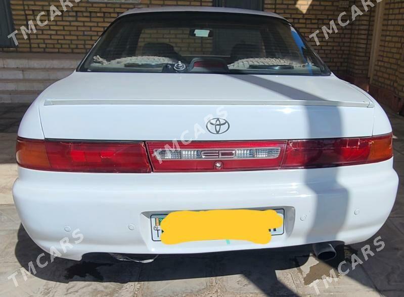 Toyota Carina 1994 - 43 000 TMT - Мары - img 3